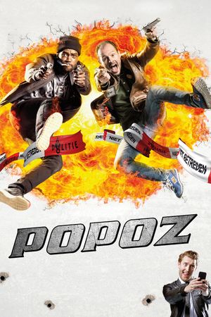Popoz's poster