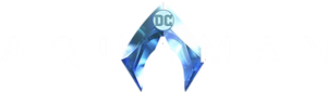 Aquaman's poster