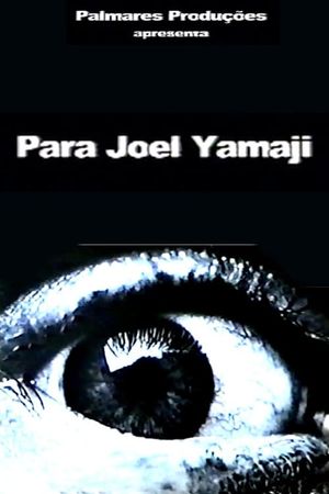 Para Joel Yamaji's poster