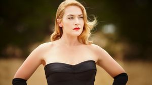 The Dressmaker's poster