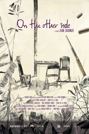 On the Other Side's poster