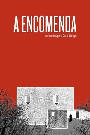 A Encomenda's poster