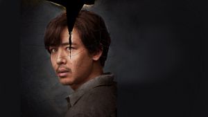 Cracked's poster