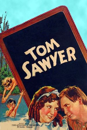 Tom Sawyer's poster