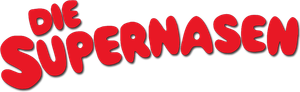 Die Supernasen's poster