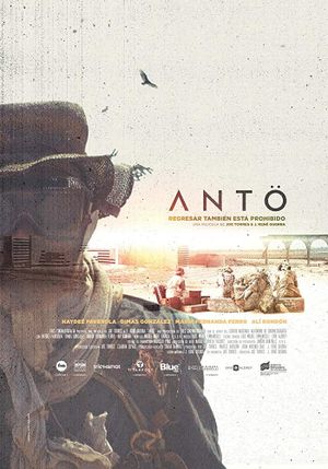 Antö's poster