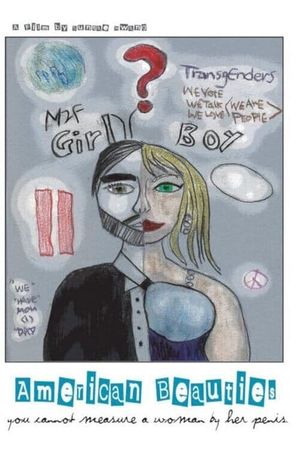 American Beauties's poster