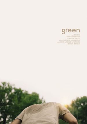 Green's poster image