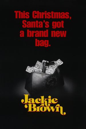 Jackie Brown's poster