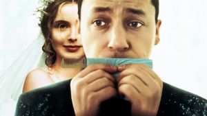 Three Colors: White's poster
