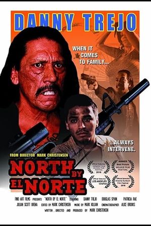 North by El Norte's poster