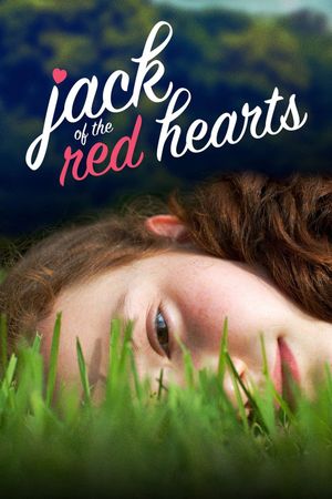Jack of the Red Hearts's poster
