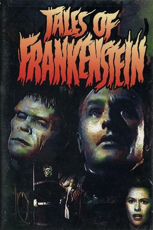 Tales of Frankenstein's poster