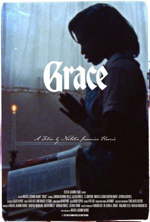 Grace's poster