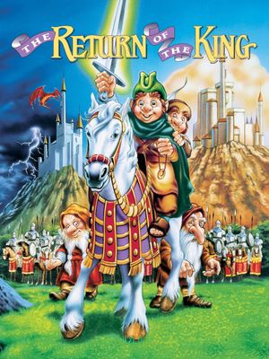The Return of the King's poster