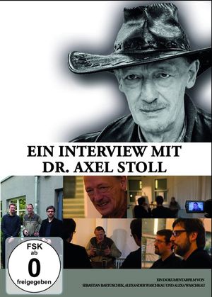 Ein Interview mit Dr. Axel Stoll - Der Film's poster