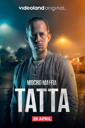 Mocro Maffia: Tatta's poster