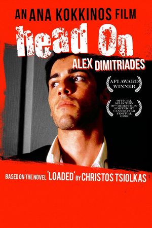 Head On's poster