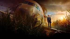 Emergency Landing's poster