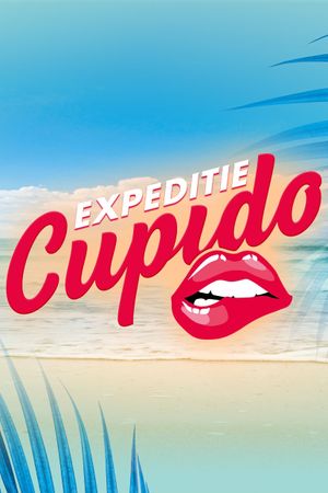 Expeditie Cupido's poster