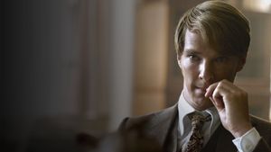 Tinker Tailor Soldier Spy's poster