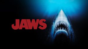 Jaws's poster