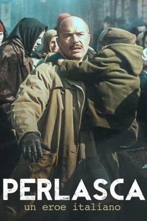 Perlasca: The Courage of a Just Man's poster