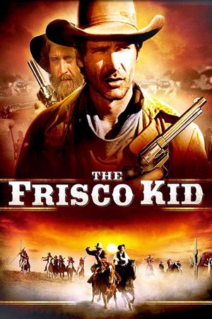 The Frisco Kid's poster