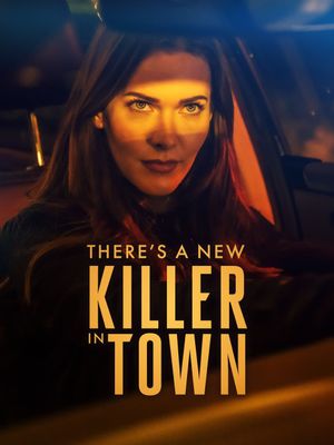There's a New Killer in Town's poster