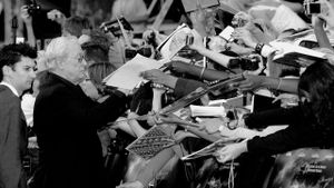MCAINE: An Anagram of Cinema's poster
