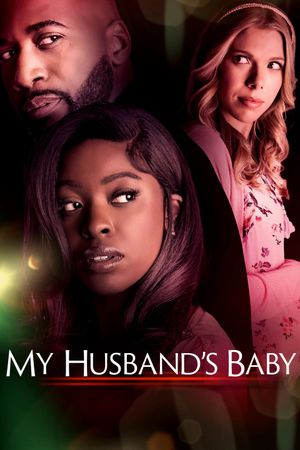 My Husband's Baby's poster
