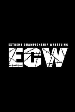 Biography: ECW- Birth of Hardcore's poster
