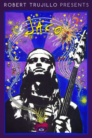 Jaco's poster