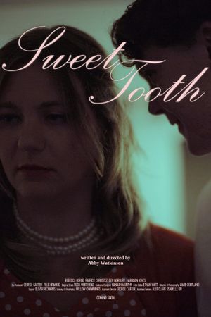 Sweet Tooth's poster