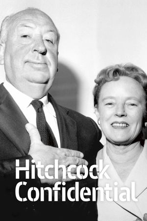Hitchcock Confidential's poster
