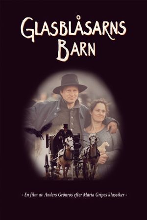 The Glassblower's Children's poster