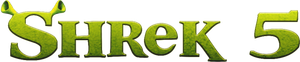 Shrek 5's poster