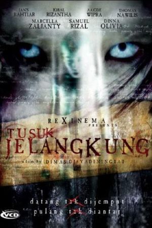 Tusuk Jelangkung's poster