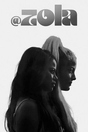 Zola's poster