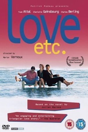 Love Etc.'s poster