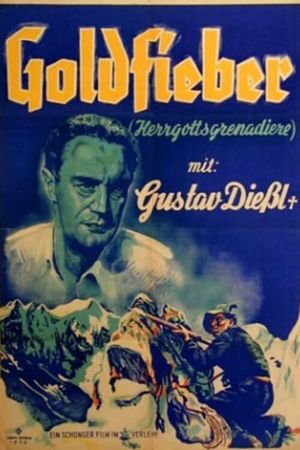 Die Herrgottsgrenadiere's poster
