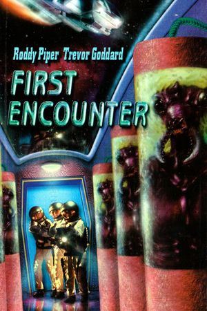 First Encounter's poster