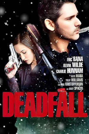 Deadfall's poster