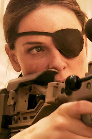 Mission: Impossible - Dead Reckoning Part One's poster