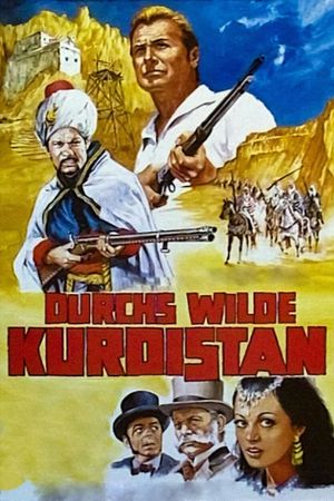 Wild Kurdistan's poster
