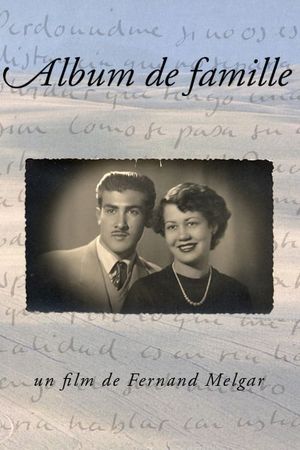 Album de famille's poster