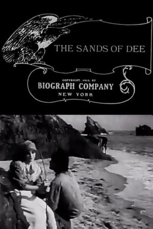 The Sands of Dee's poster