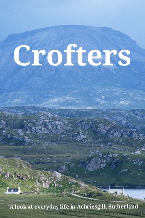 Crofters's poster