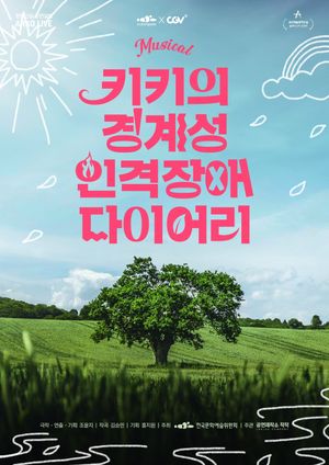 Musical Kiki's poster