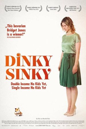 Dinky Sinky's poster